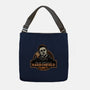 Halloween In Haddonfield-None-Adjustable Tote-Bag-glitchygorilla