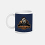 Halloween In Haddonfield-None-Mug-Drinkware-glitchygorilla