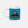 Halloween In Haddonfield-None-Mug-Drinkware-glitchygorilla