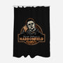 Halloween In Haddonfield-None-Polyester-Shower Curtain-glitchygorilla