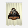 Halloween In Haddonfield-None-Polyester-Shower Curtain-glitchygorilla