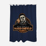 Halloween In Haddonfield-None-Polyester-Shower Curtain-glitchygorilla