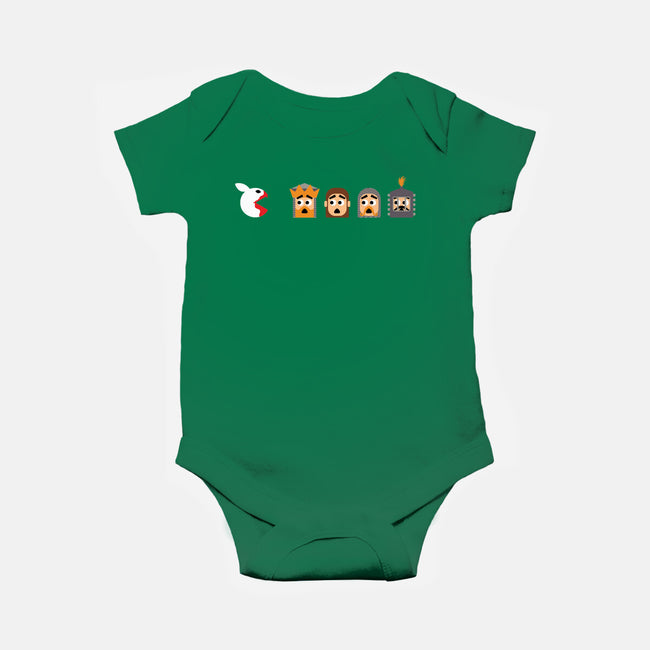 Runawaka-Baby-Basic-Onesie-Tronyx79