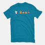 Runawaka-Unisex-Basic-Tee-Tronyx79