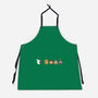 Runawaka-Unisex-Kitchen-Apron-Tronyx79