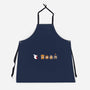 Runawaka-Unisex-Kitchen-Apron-Tronyx79
