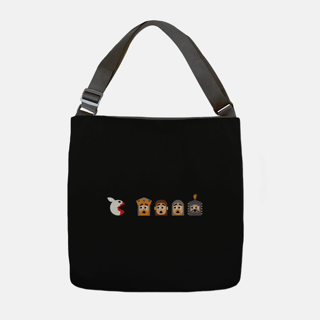 Runawaka-None-Adjustable Tote-Bag-Tronyx79