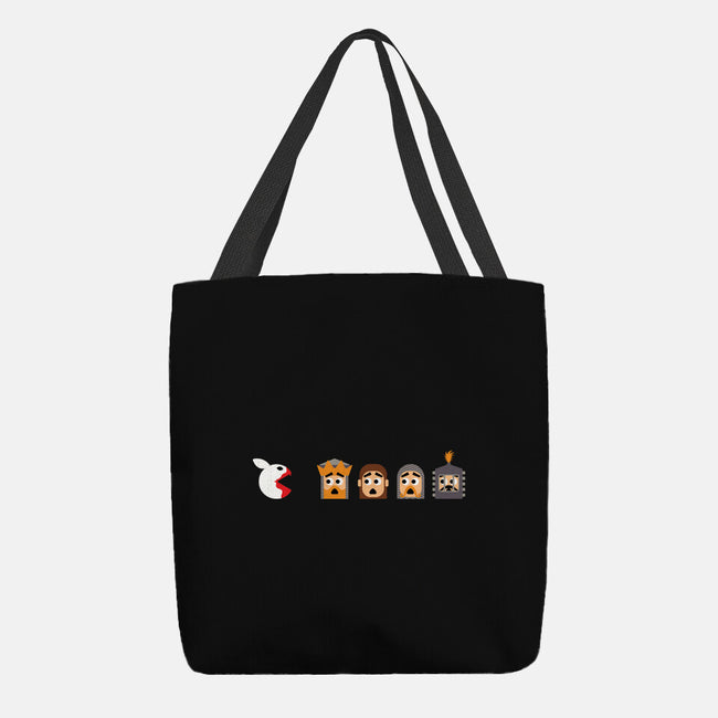 Runawaka-None-Basic Tote-Bag-Tronyx79