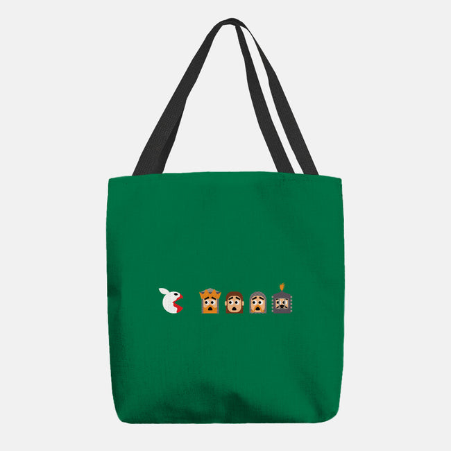 Runawaka-None-Basic Tote-Bag-Tronyx79