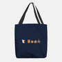Runawaka-None-Basic Tote-Bag-Tronyx79