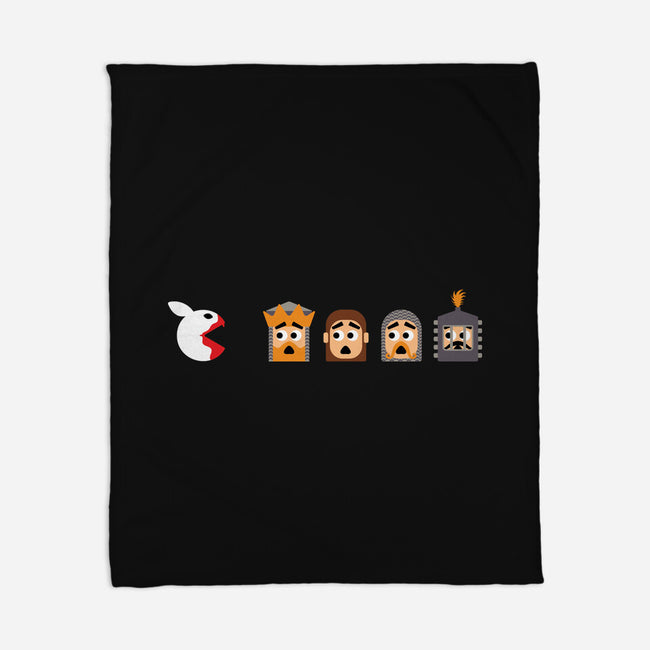Runawaka-None-Fleece-Blanket-Tronyx79