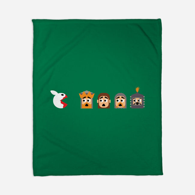Runawaka-None-Fleece-Blanket-Tronyx79