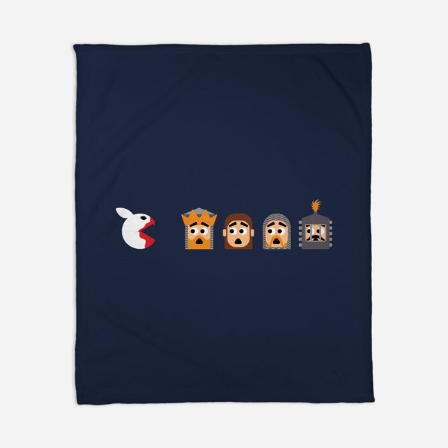 Runawaka-None-Fleece-Blanket-Tronyx79