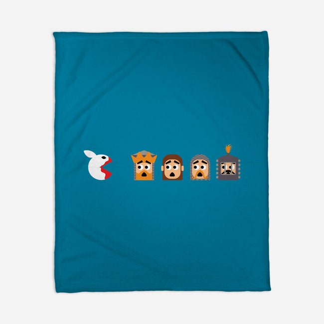 Runawaka-None-Fleece-Blanket-Tronyx79