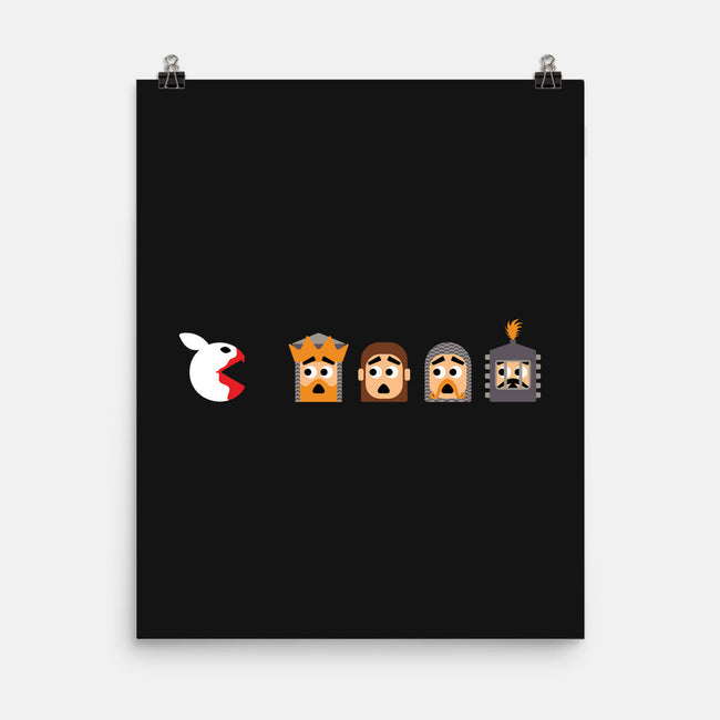 Runawaka-None-Matte-Poster-Tronyx79