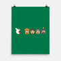 Runawaka-None-Matte-Poster-Tronyx79