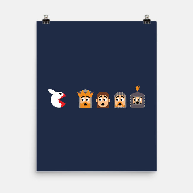 Runawaka-None-Matte-Poster-Tronyx79