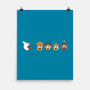 Runawaka-None-Matte-Poster-Tronyx79