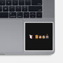 Runawaka-None-Glossy-Sticker-Tronyx79
