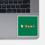 Runawaka-None-Glossy-Sticker-Tronyx79