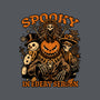 Halloween Spooky Every Season-Womens-Basic-Tee-Studio Mootant