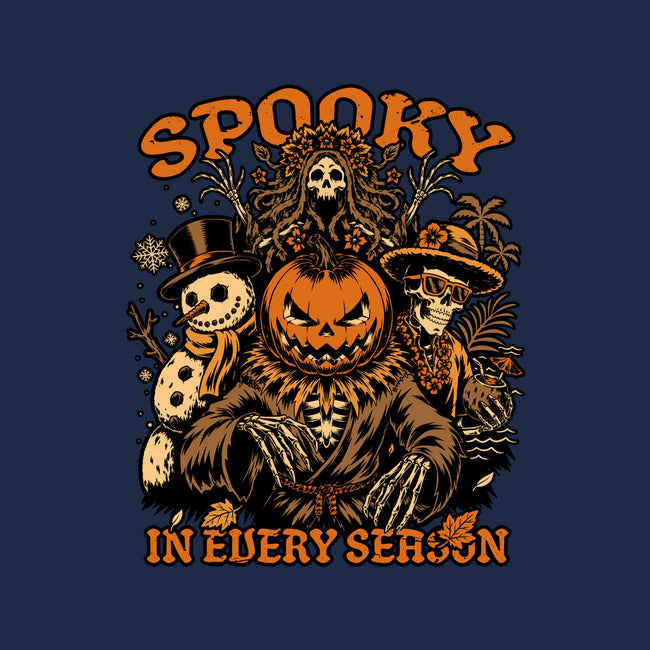 Halloween Spooky Every Season-None-Mug-Drinkware-Studio Mootant