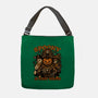 Halloween Spooky Every Season-None-Adjustable Tote-Bag-Studio Mootant