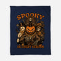 Halloween Spooky Every Season-None-Fleece-Blanket-Studio Mootant