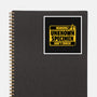 Element Of Unknown Science-None-Glossy-Sticker-Studio Mootant
