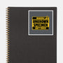 Element Of Unknown Science-None-Glossy-Sticker-Studio Mootant