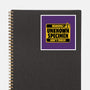 Element Of Unknown Science-None-Glossy-Sticker-Studio Mootant