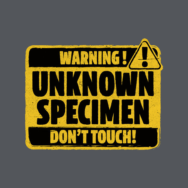 Element Of Unknown Science-Womens-Basic-Tee-Studio Mootant