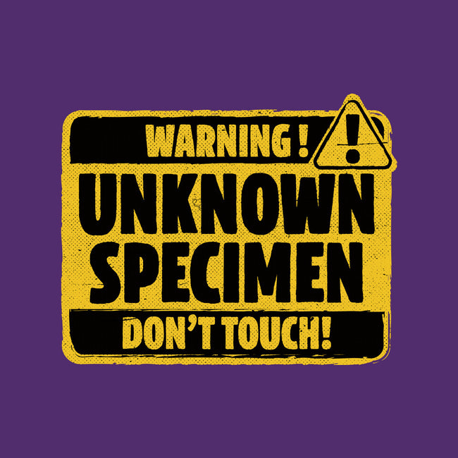 Element Of Unknown Science-Womens-Basic-Tee-Studio Mootant