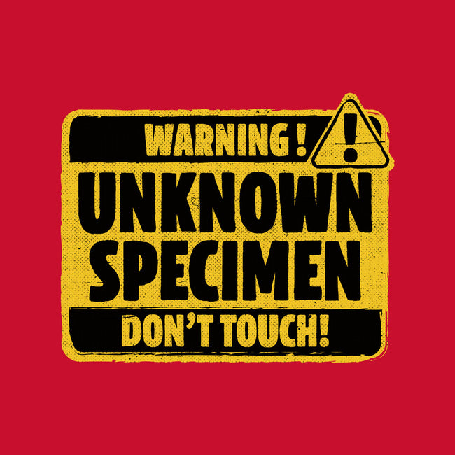 Element Of Unknown Science-None-Basic Tote-Bag-Studio Mootant