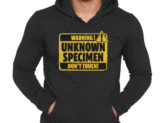 Element Of Unknown Science