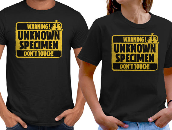 Element Of Unknown Science