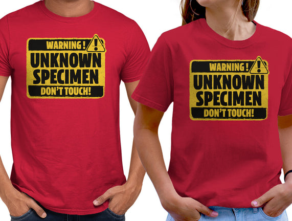 Element Of Unknown Science