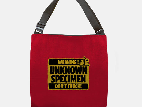 Element Of Unknown Science