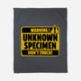Element Of Unknown Science-None-Fleece-Blanket-Studio Mootant