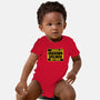 Element Of Unknown Science-Baby-Basic-Onesie-Studio Mootant