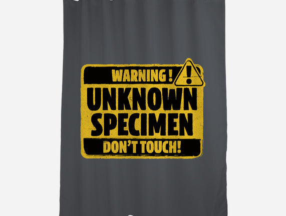 Element Of Unknown Science
