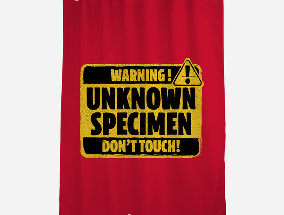 Element Of Unknown Science