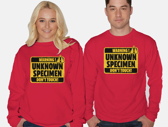 Element Of Unknown Science