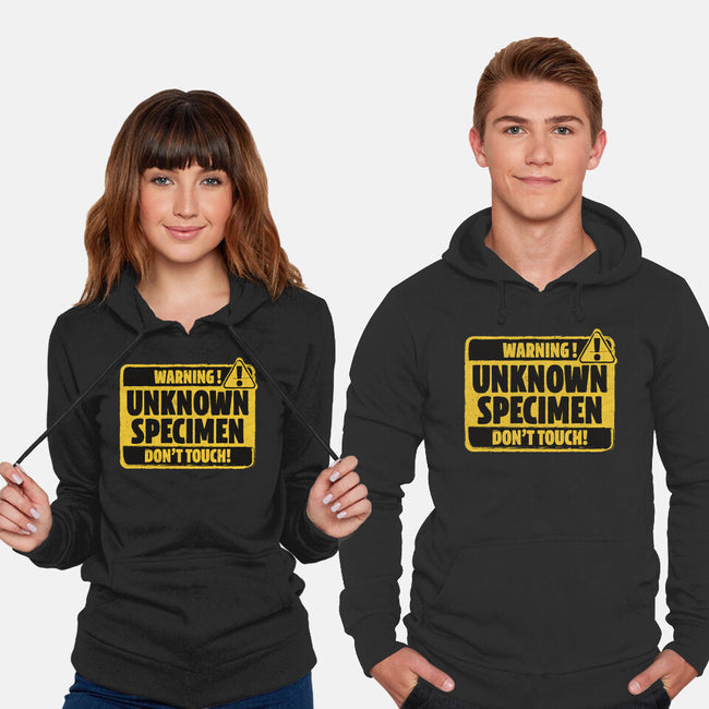 Element Of Unknown Science-Unisex-Pullover-Sweatshirt-Studio Mootant