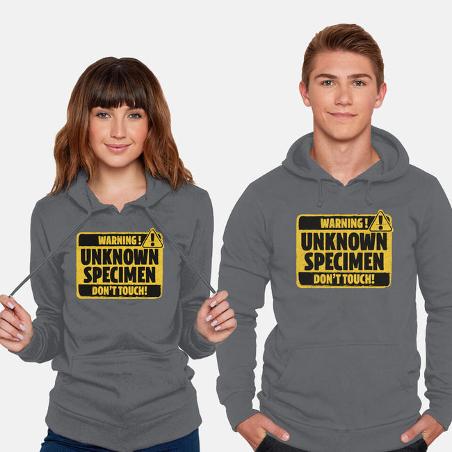 Element Of Unknown Science-Unisex-Pullover-Sweatshirt-Studio Mootant