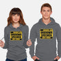 Element Of Unknown Science-Unisex-Pullover-Sweatshirt-Studio Mootant