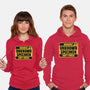 Element Of Unknown Science-Unisex-Pullover-Sweatshirt-Studio Mootant