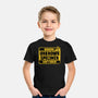Element Of Unknown Science-Youth-Basic-Tee-Studio Mootant