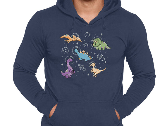 Dinostellar Space Dinosaurs