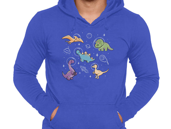 Dinostellar Space Dinosaurs